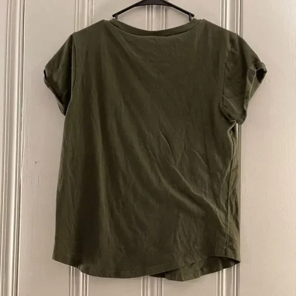 Pink Women’s T-shirt Size M - Picture 3 of 3